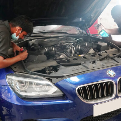 BMW Repair Dubai, BMW service Dubai, BMW Garage - Repair Your Car