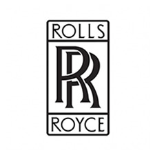 rolls-royce